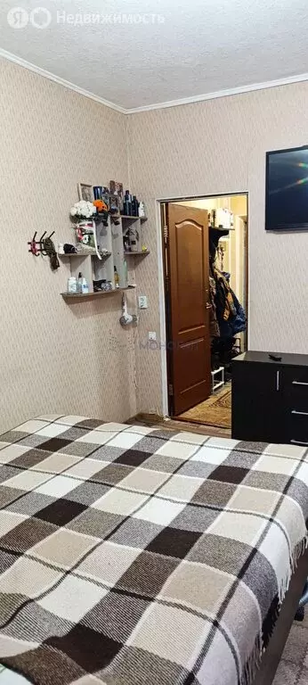 2-комнатная квартира: Нижний Новгород, улица Левинка, 42 (31.8 м) - Фото 2