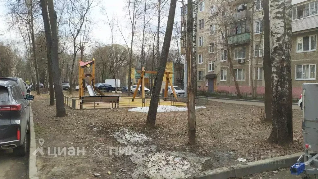 2-к кв. Московская область, Пушкино Серебрянка мкр, 30 (48.7 м) - Фото 1