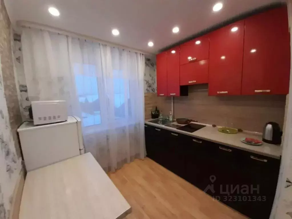 2-к кв. Мурманская область, Мурманск просп. Кирова, 15 (45.0 м) - Фото 1