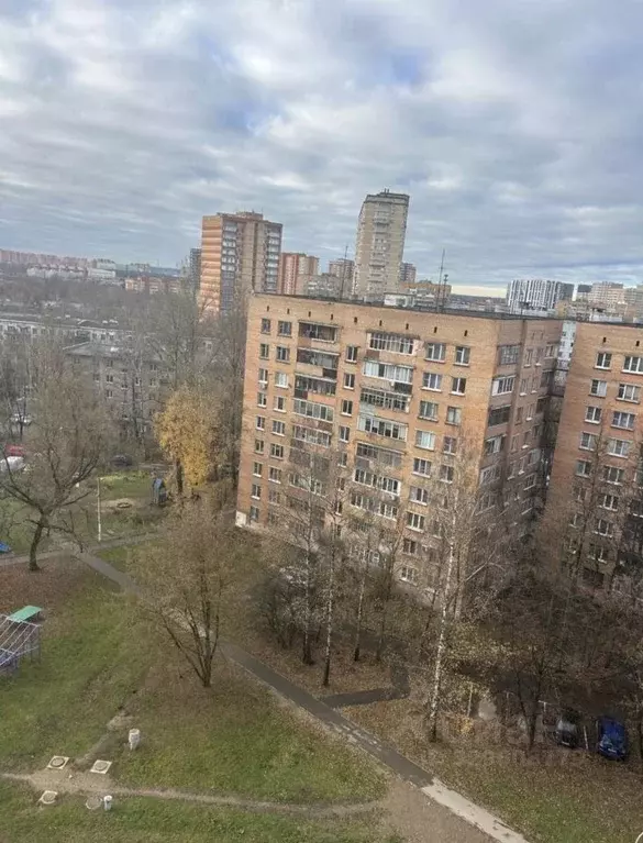 3-к кв. Московская область, Одинцово ул. Маршала Жукова, 23к1 (86.0 м) - Фото 2