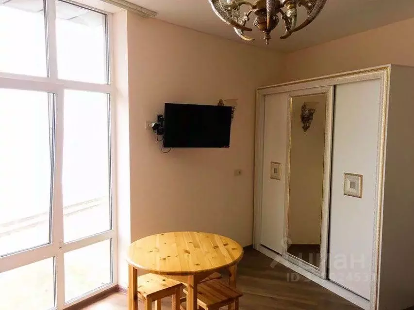 Комната Краснодарский край, Сочи Головинка мкр, пер. Штурманский, 17А ... - Фото 2