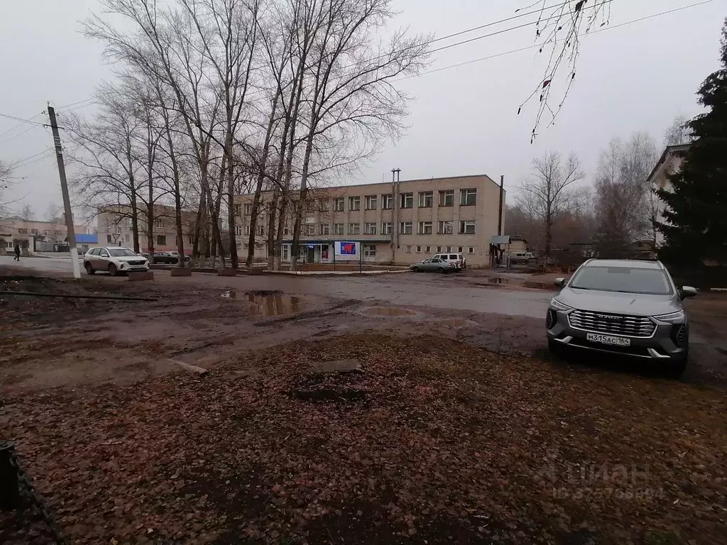 Помещение свободного назначения в Саратовская область, Екатериновка рп ... - Фото 2