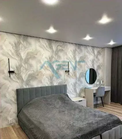 2-к кв. Белгородская область, Белгород ул. Лермонтова, 49а (48.7 м) - Фото 1