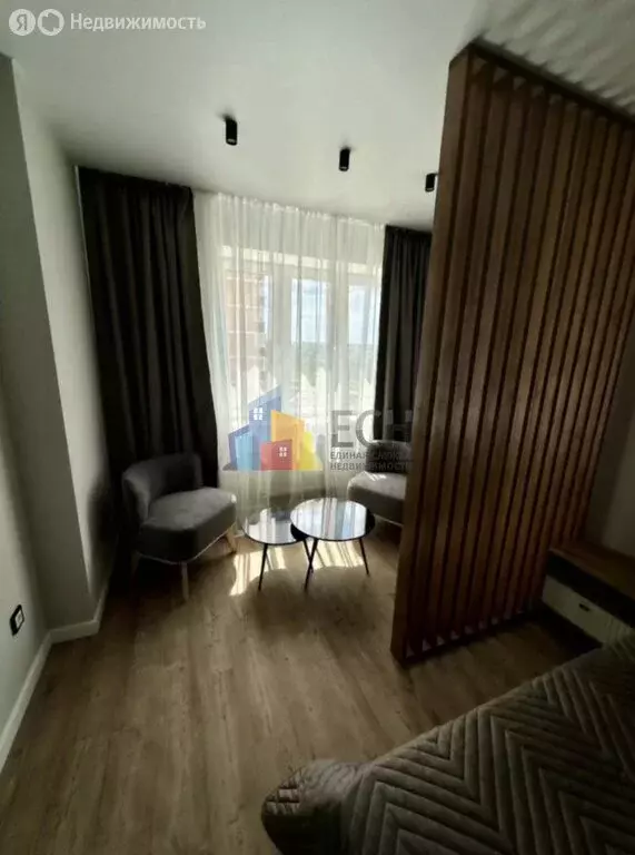 2-комнатная квартира: Тула, Новомосковская улица, 10А (44.2 м) - Фото 2