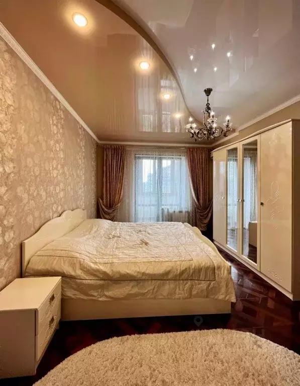 3-к кв. Самарская область, Тольятти Тополиная ул., 49 (140.0 м) - Фото 2