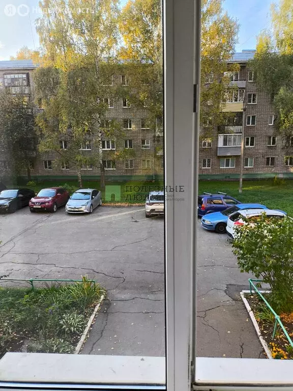 2-комнатная квартира: Ижевск, улица 9 Января, 163 (43.7 м) - Фото 2