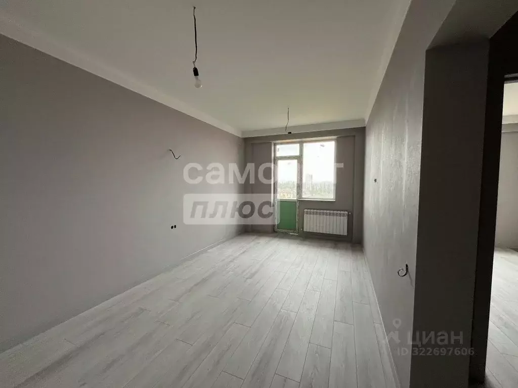 1-к кв. Дагестан, Махачкала ул. Лизы Чайкиной, 47 (43.0 м) - Фото 1