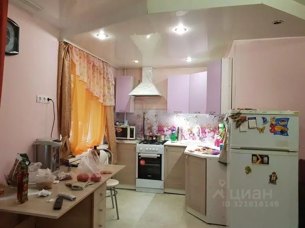 3-к кв. Свердловская область, Екатеринбург ул. Декабристов, 4 (59.0 м) - Фото 0