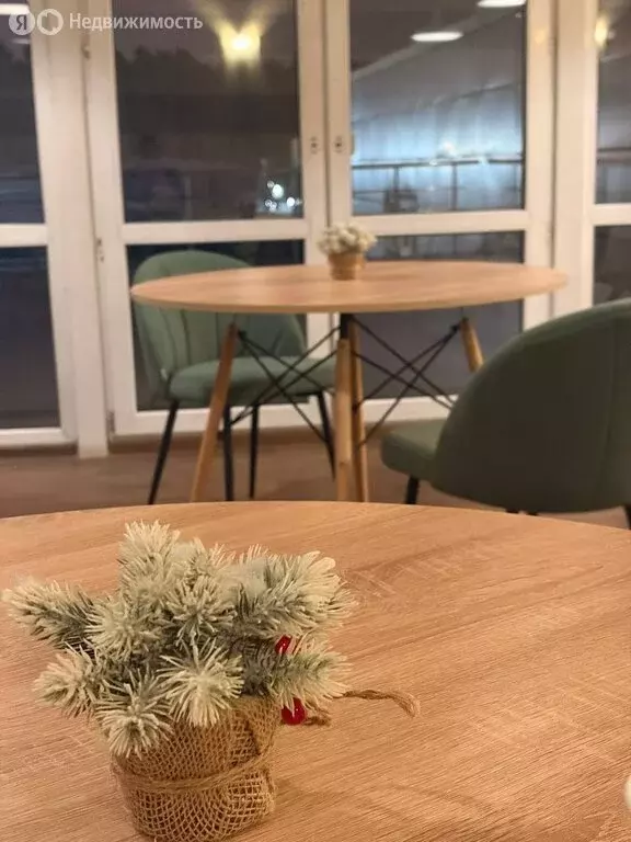 Офис (70 м) - Фото 1