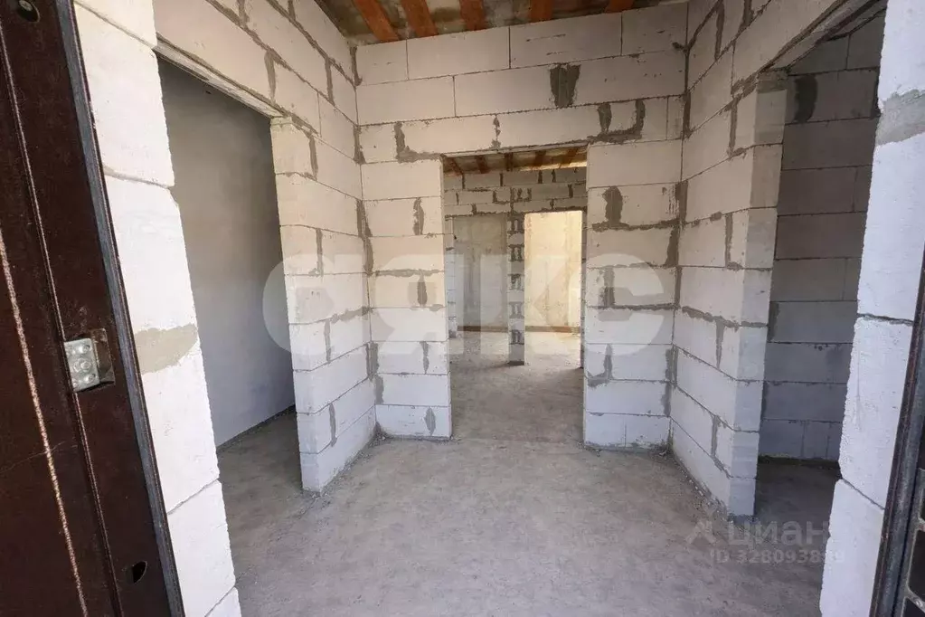 Дом, 53.4 м - Фото 1