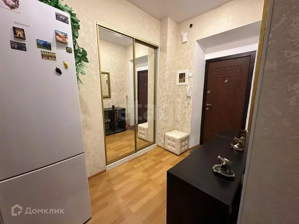 Продаётся 2-к квартира, 42.6 м - Фото 1