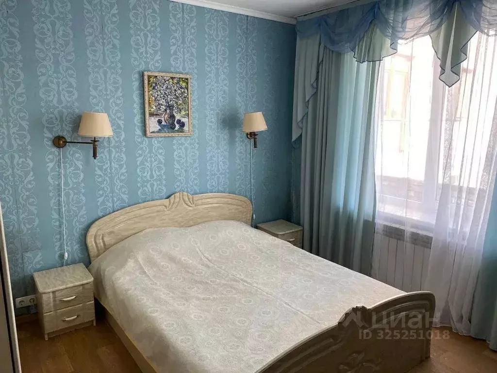 Дом в Крым, Алупка ш. Свободы, 15А (60 м) - Фото 1