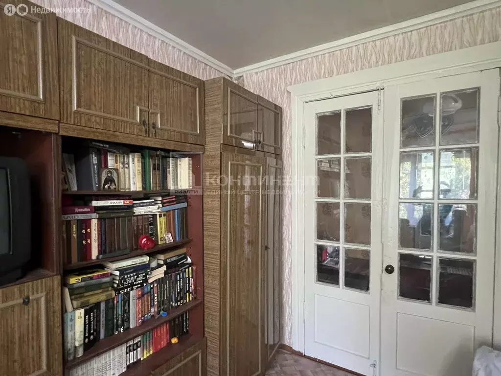 2-комнатная квартира: Вязники, Заливная улица, 30 (52.2 м) - Фото 0