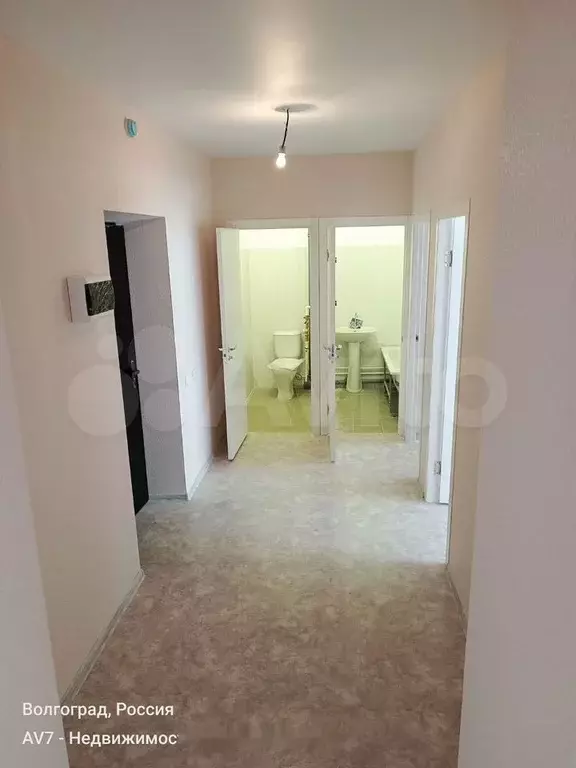 3-к. квартира, 63 м, 5/7 эт. - Фото 0