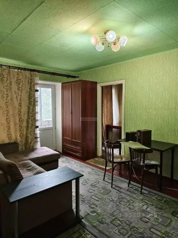 2-к кв. Белгородская область, Белгород Садовая ул., 21 (44.5 м) - Фото 1