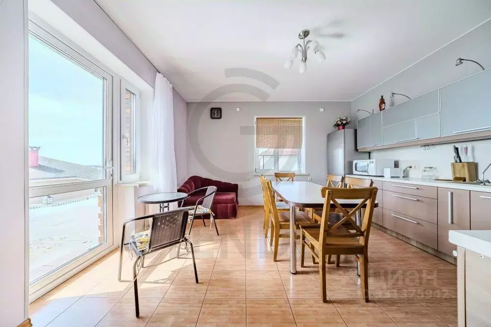Дом в Ленинградская область, Выборг ул. 3-я Бригадная, 6 (320 м) - Фото 2