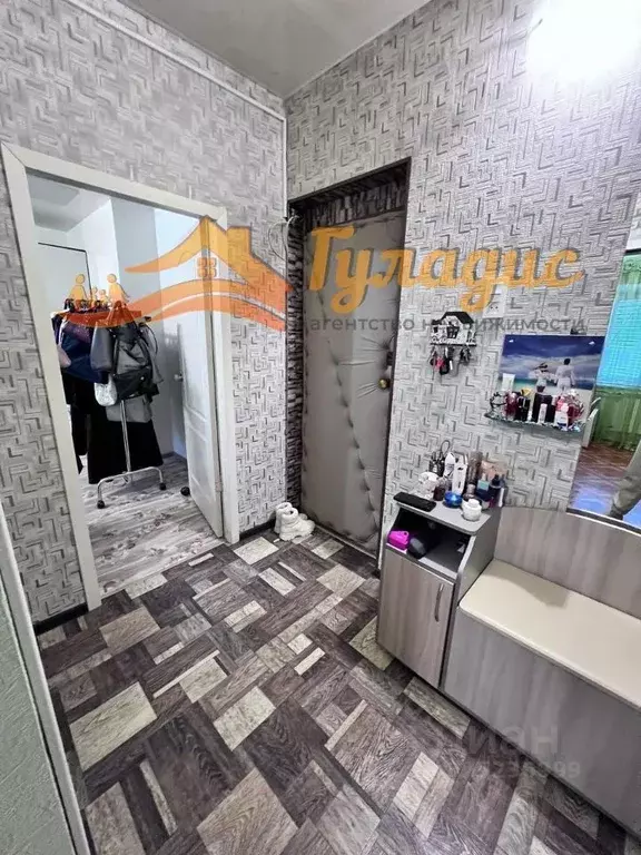 2-к кв. Красноярский край, Норильск ул. Диксона, 5 (54.3 м) - Фото 1