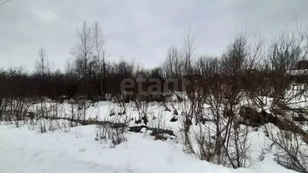 Участок в Ленинградская область, Приозерск Солнечный пер. (7.9 сот.) - Фото 0