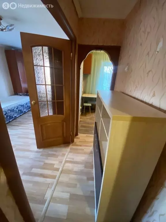 1-комнатная квартира: Псков, Бастионная улица, 12 (30.1 м) - Фото 0