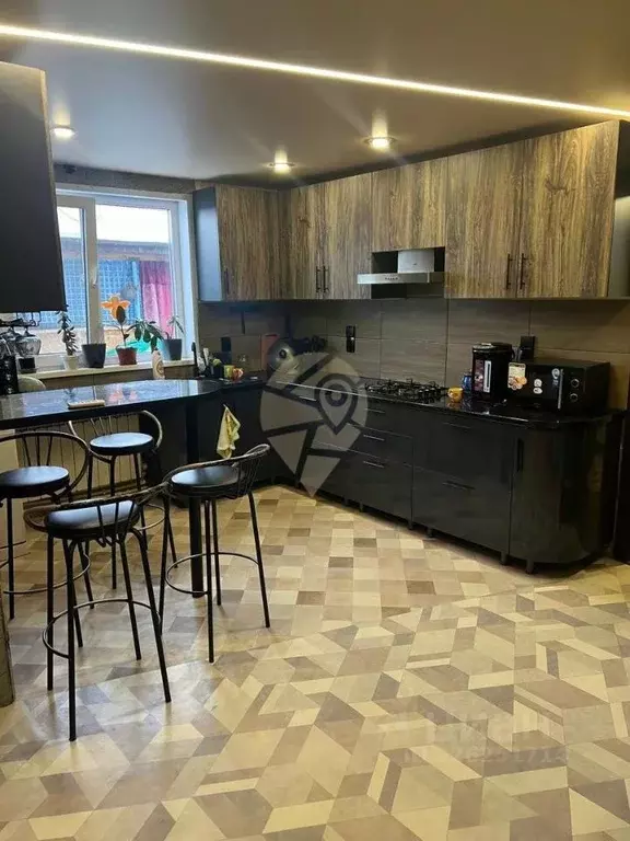 Дом в Белгородская область, Старый Оскол Стрелецкая слобода ... - Фото 1