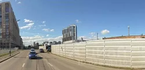 Офис в Красноярский край, Красноярск ул. Авиаторов, 1 (16 м) - Фото 2