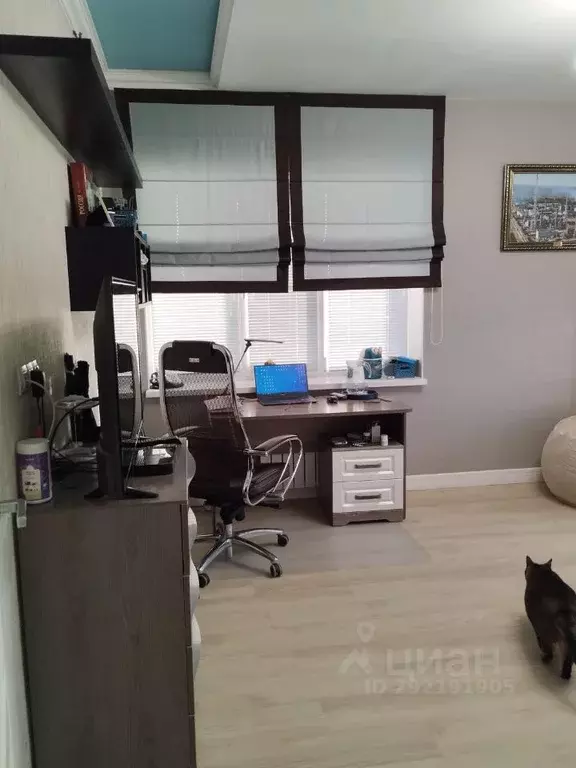 Дом в Нижегородская область, Дзержинск Дачный тер., ул. Дачная (212 м) - Фото 1