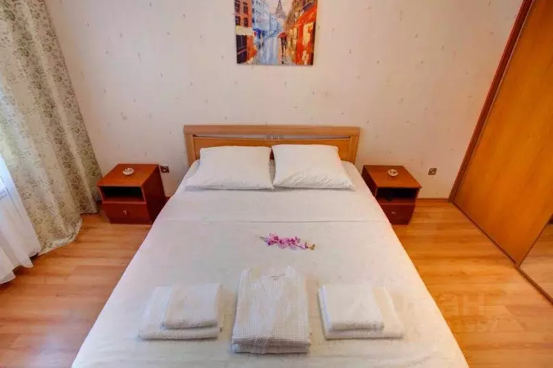 2-к кв. Красноярский край, Красноярск ул. Алексеева, 22 (64.0 м) - Фото 2