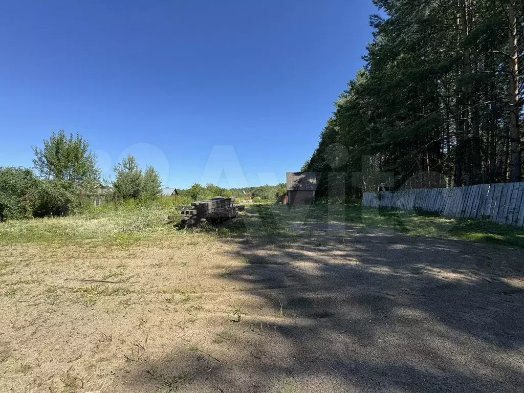 Участок 7 сот. (СНТ, ДНП) - Фото 0