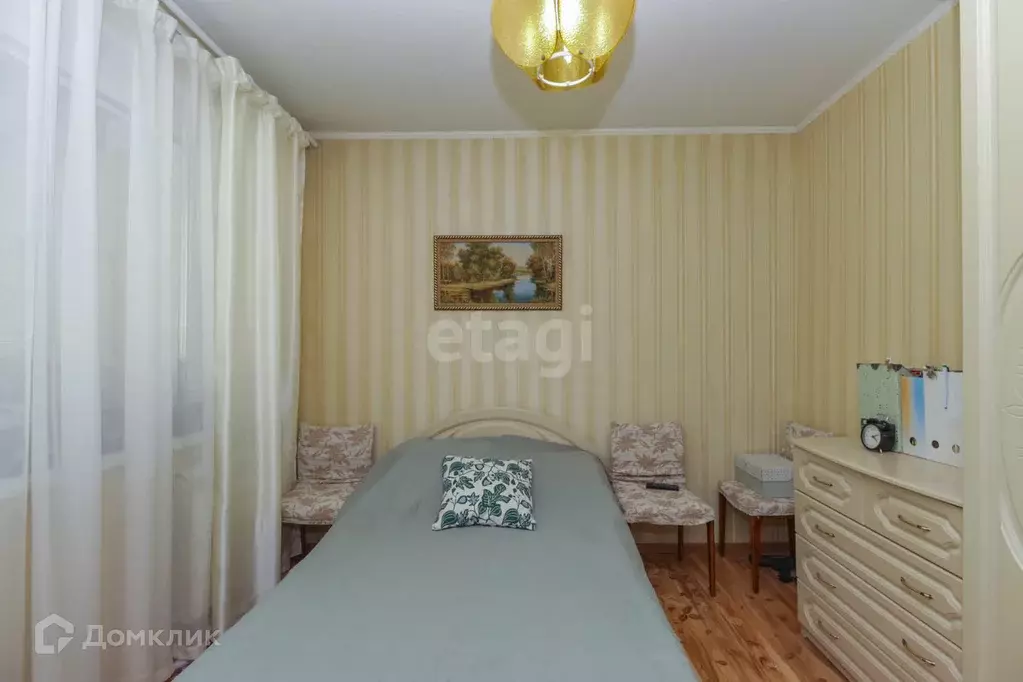 Продаётся 4-к квартира, 64.7 м - Фото 0