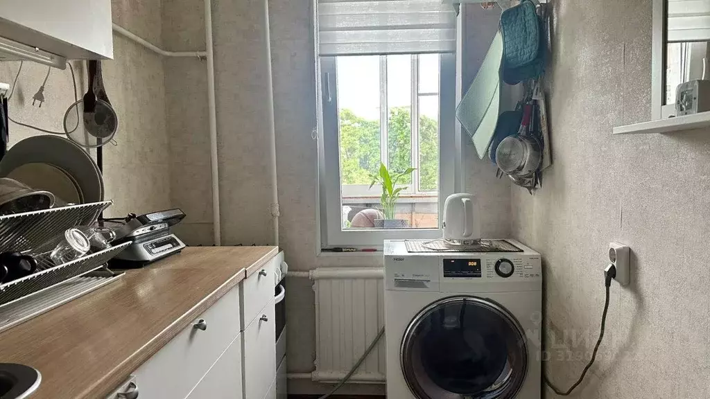 Квартира, 1 комната, 24.9 м - Фото 0