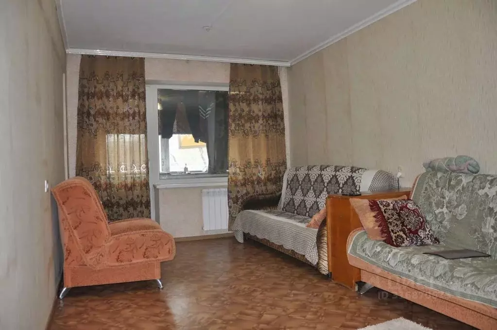 2-к кв. Амурская область, Благовещенск ул. Ленина, 87 (51.7 м) - Фото 0