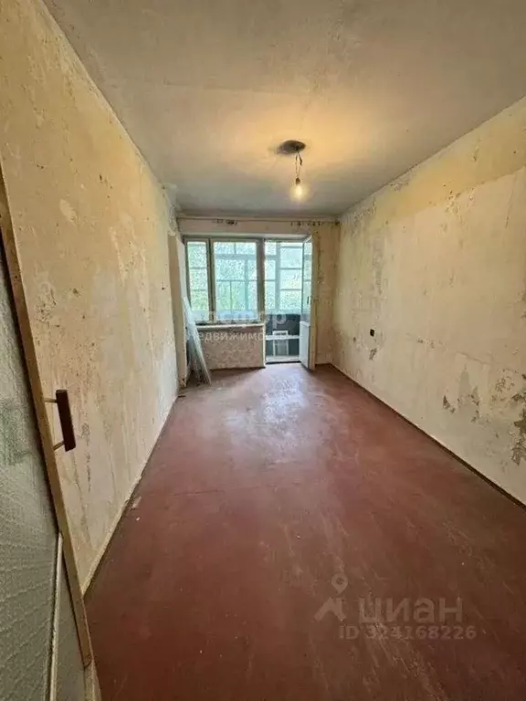 3-к кв. Крым, Кировский район, Первомайское с/пос, с. Первомайское ул. ... - Фото 2