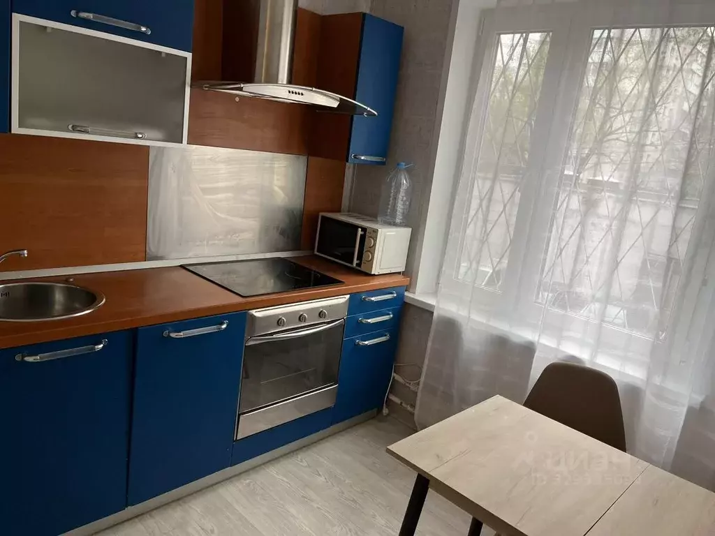 3-к кв. Москва Голубинская ул., 15/10 (60.0 м) - Фото 2