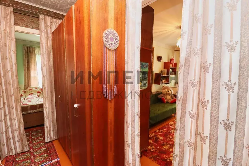 Квартира, 2 комнаты, 42.1 м - Фото 1