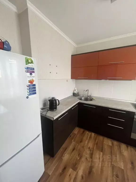 3-к кв. Самарская область, Тольятти 16-й кв-л, бул. Цветной, 12 (67.0 ... - Фото 2