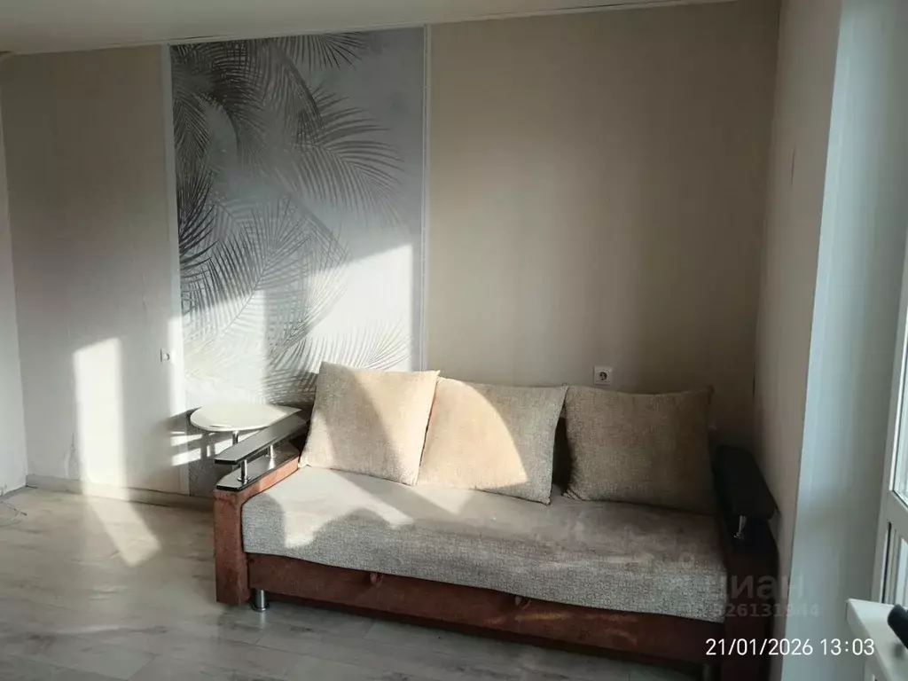 Студия Челябинская область, Челябинск Университетская Набережная ул., ... - Фото 2