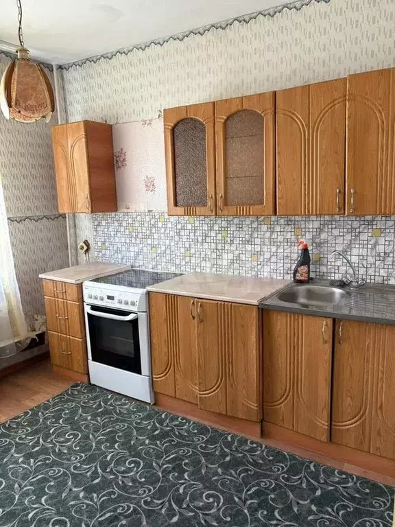 2-к. квартира, 50,4 м, 1/10 эт. - Фото 1