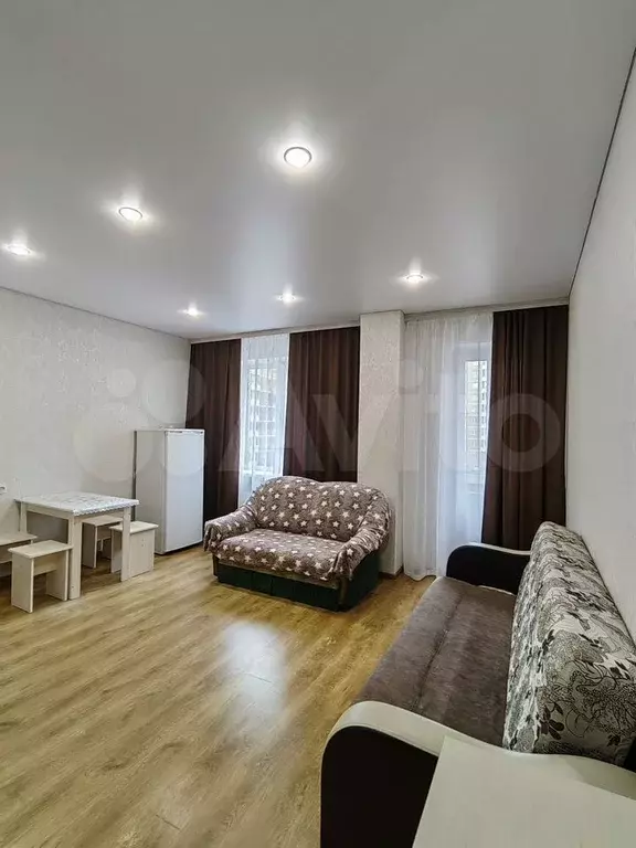 Квартира-студия, 36 м, 3/11 эт. - Фото 0