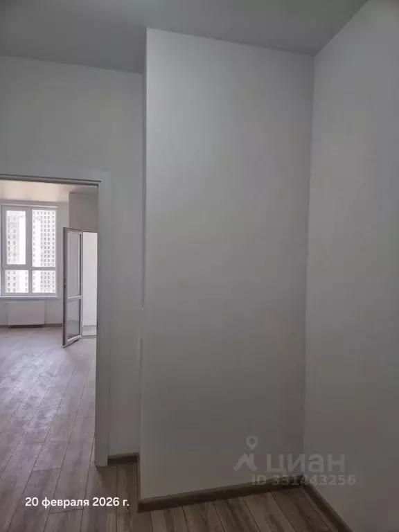 1-к кв. Приморский край, Владивосток ул. Тухачевского, 33к2 (32.4 м) - Фото 2