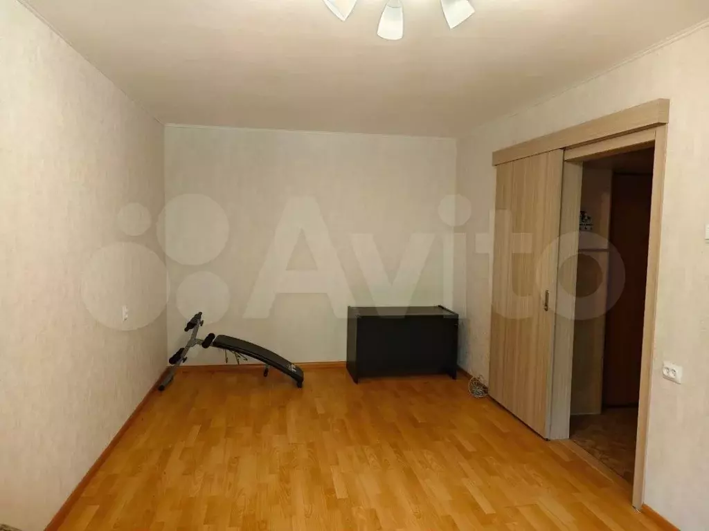 2-к. квартира, 49,6 м, 1/10 эт. - Фото 1