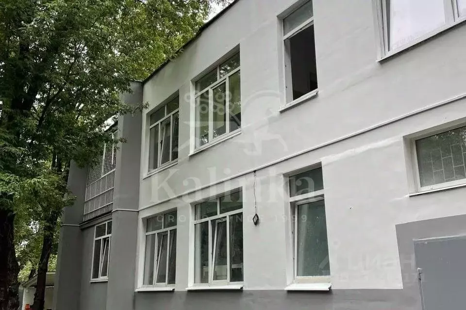 Помещение свободного назначения в Москва Башиловская ул., 27К2 (1847 ... - Фото 1