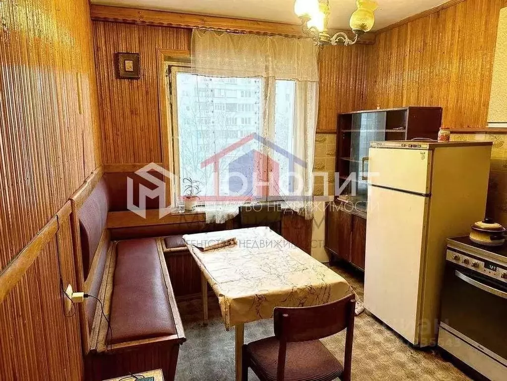 3-к кв. Белгородская область, Старый Оскол Жукова мкр, 23А (63.0 м) - Фото 1