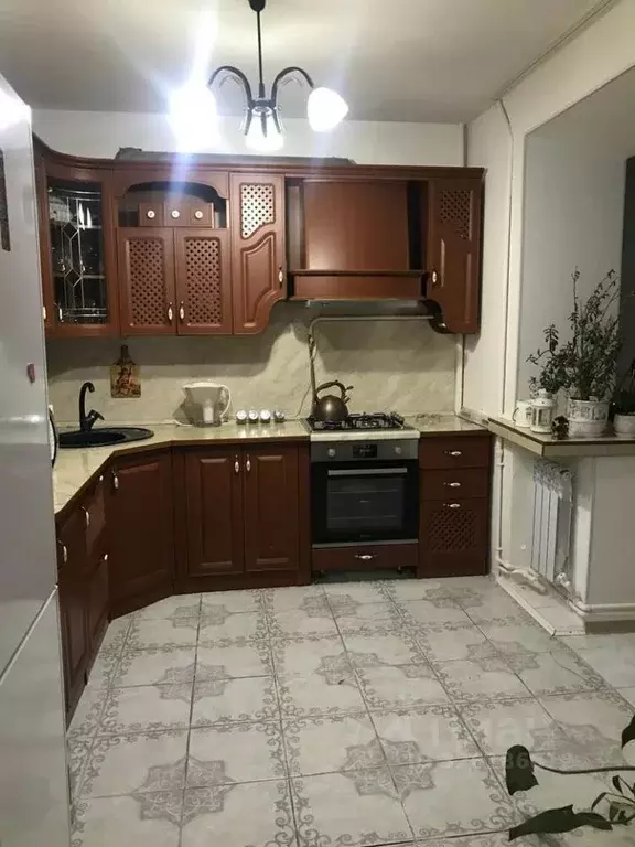 3-к кв. Краснодарский край, Крымск ул. Синева, 36 (67.0 м) - Фото 1