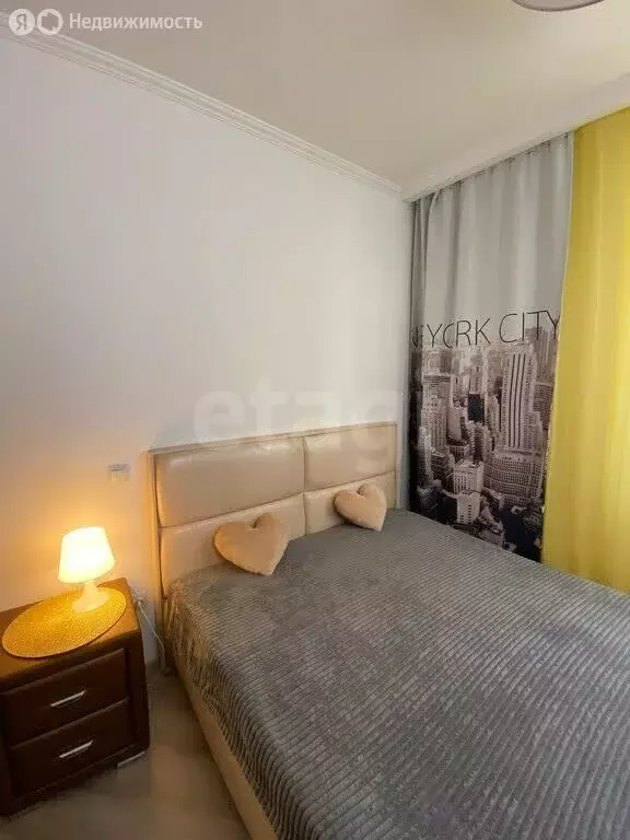 Квартира-студия: Санкт-Петербург, Комендантский проспект, 60к3 (26 м) - Фото 1