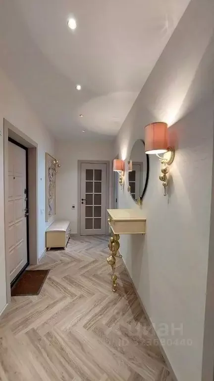 2-к кв. Краснодарский край, Новороссийск ул. Куникова, 47А (53.0 м) - Фото 1