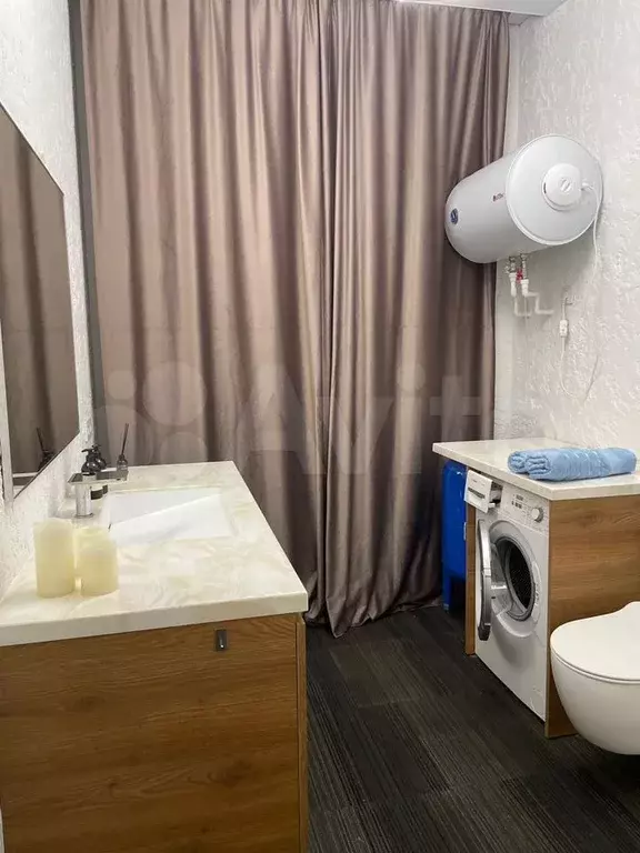 Коттедж 90 м на участке 10 сот. - Фото 1