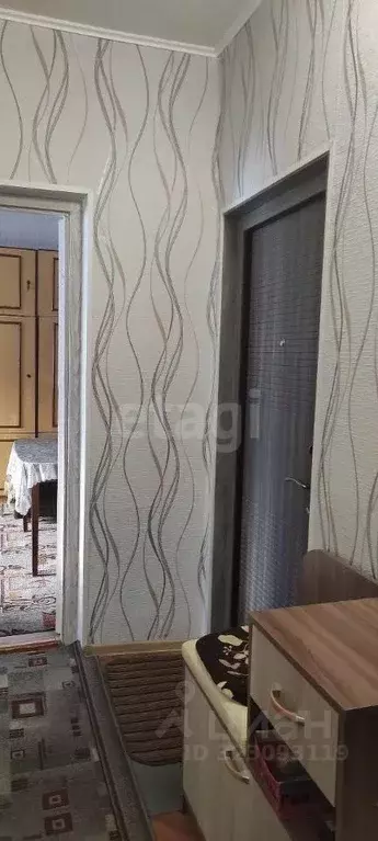 3-к кв. Забайкальский край, Борзинский район, Шерловая Гора пгт, 2-й ... - Фото 1