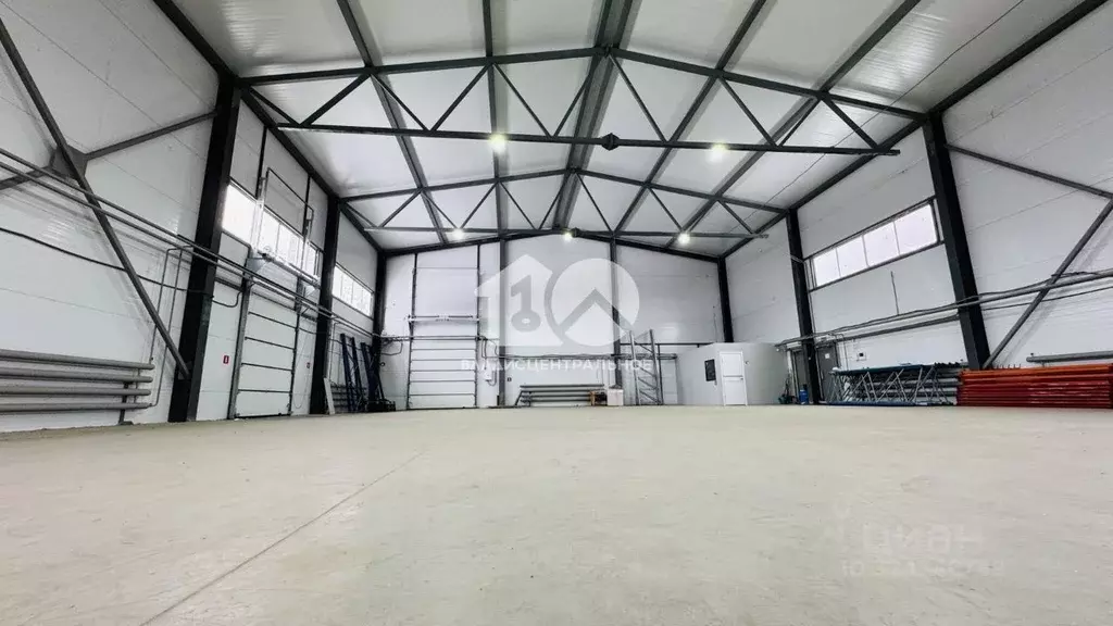 Склад в Новосибирская область, Новосибирск Толмачевская ул., 33/5 (650 ... - Фото 2