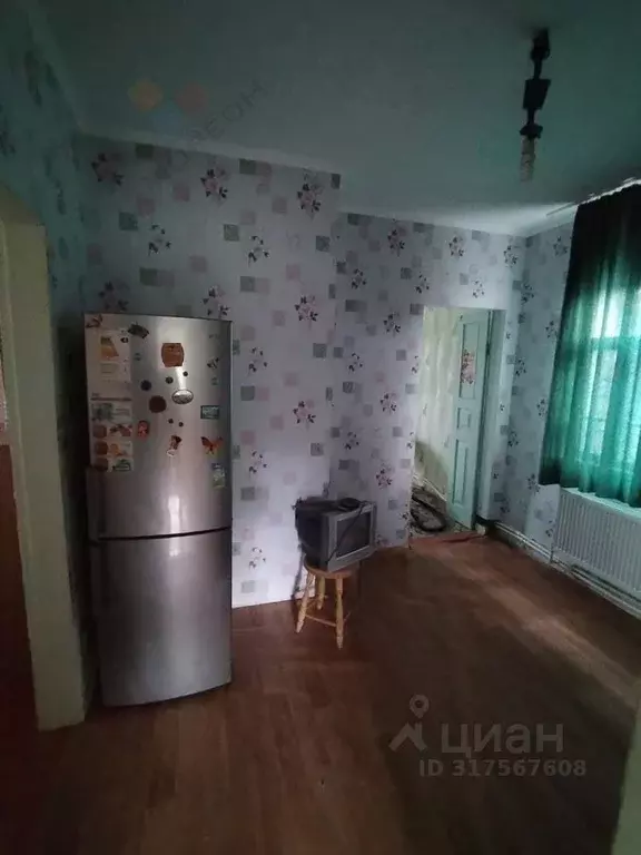 Дом в Краснодарский край, Апшеронск Оборонная ул., 4 (59 м) - Фото 1