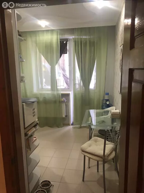 1-комнатная квартира: Краснодар, Прикубанский внутригородской округ, ... - Фото 1